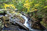 Thunder Brook Killington VT 2021